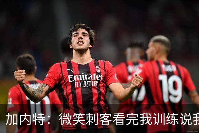 加内特：微笑刺客看完我训练说我能打NBA，我就不读大学了