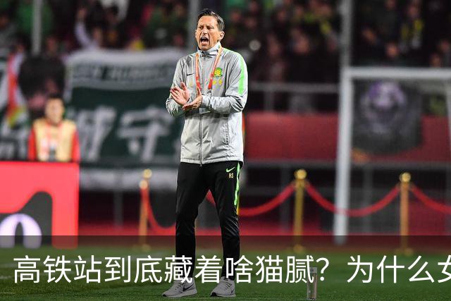 高铁站到底藏着啥猫腻？为什么女乘务员纷纷离职？内幕终被揭开